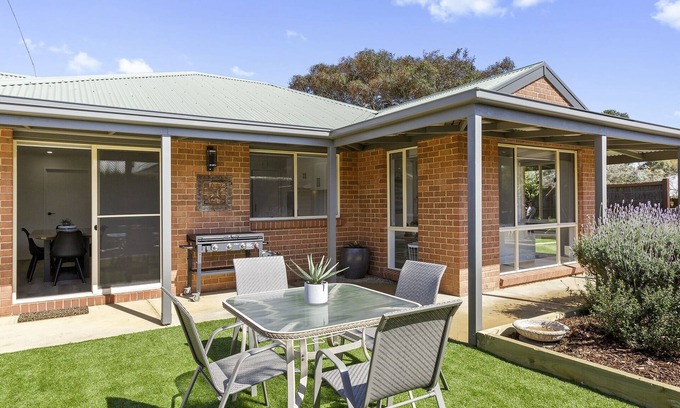 Ocean Grove Appartement | 2 Bedroom Unit - Short Walk To The Beach - Pet Friendly