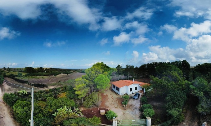 Calasetta Villa | Vrbo Property