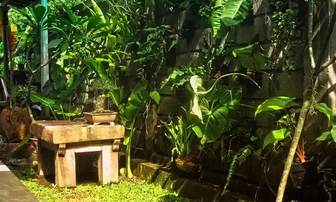 Batubulan Villa | Villa de 2 chambres à Kampung Bali