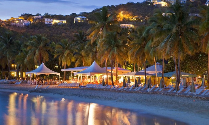 Estate Chocolate Hole and Great Cruz Bay Station Balnéaire | 2 Bedroom Villa - Westin St. John Virgin Grand Villas - Full Resort Access