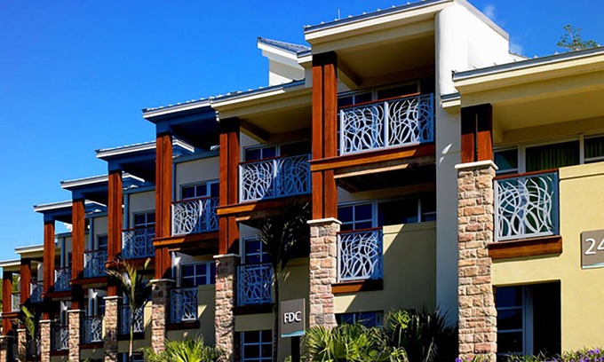 Estate Chocolate Hole and Great Cruz Bay Station Balnéaire | 2 Bedroom Villa - Westin St. John Bay Vista Villas - Full Resort Access