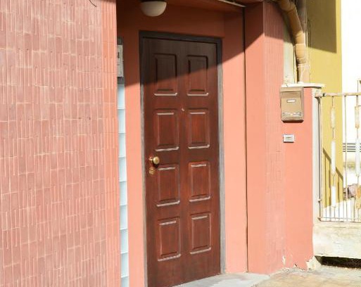 Reggio Calabria Appartement | 2 bedrooms appartement at Reggio Calabria 100 m away from the beach with jacuzzi