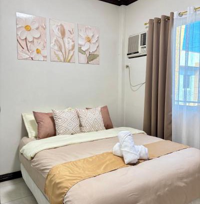 Talomo District Appartement | 2 Bedrooms Cozy Apartment Unit