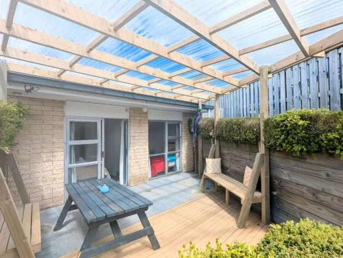 Rotorua Maison | 2 bedrooms, easy to start your journey