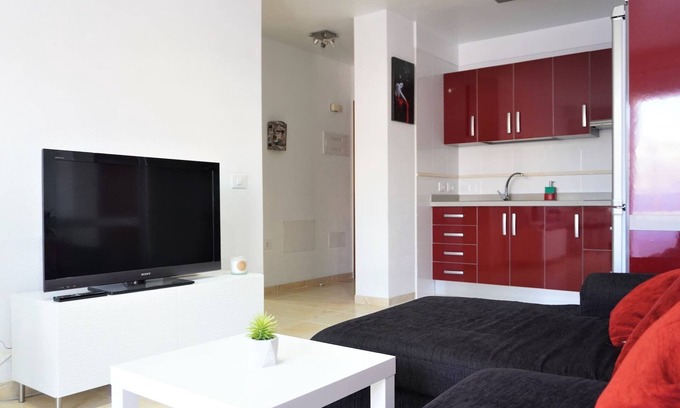 Puerto de Guimar Appartement | South Coast Apartment