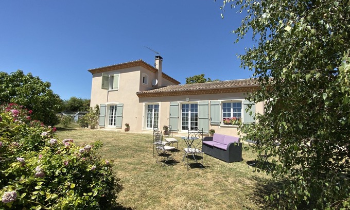 Larroque-sur-l'Osse Lit Et Petit-Déjeuner | 2 Chambres SDB privé