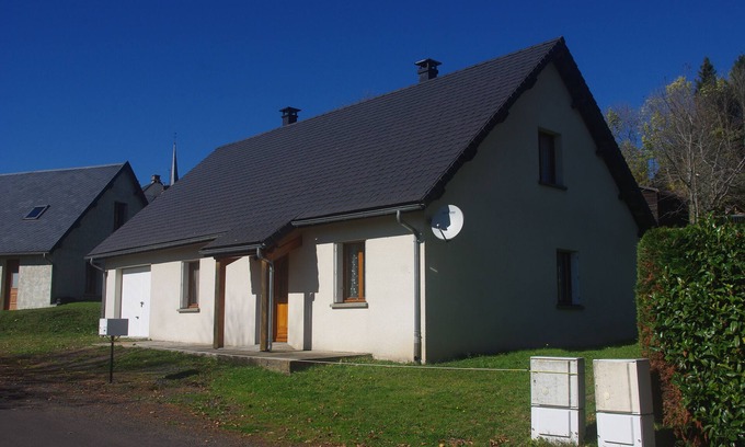 Picherande Maison | ********************************