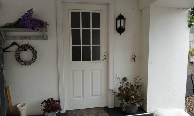Lundin Links Maison | 2 bedrooms/sleeps 4/free wifi/parking/outdoor area