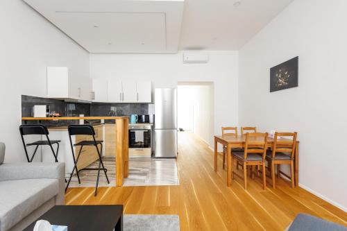 Leopoldstadt Appartement | 2 beds top apart in vienna's heart