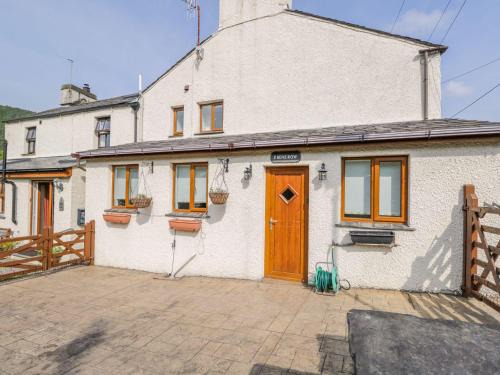 Backbarrow Maison | 2 Bens Row