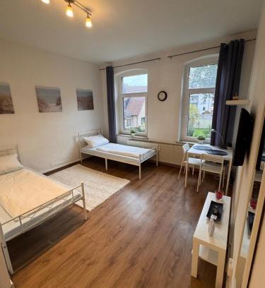 Ostliches Ringgebiet Appartement | 2 Bett Apartment im beliebten östlichen Ringgebiet