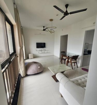 Paud Appartement | 2 BHK Appartment in Hinjawadi, Pune