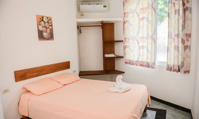 Tulum City Center Appartement | 2 blocs de la station ADO + vélos gratuits