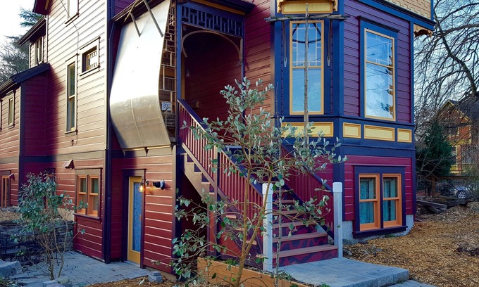 Sellwood-Moreland Appartement | Fabuleux appartement dans le quartier de Sellwood à Portland