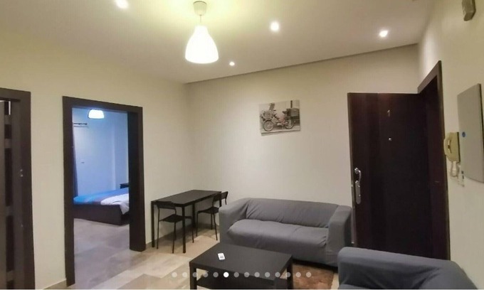 Mecca Appartement | Appartement 2 Br à Louer - Unité 7