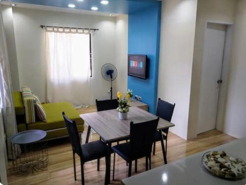 Talomo District Appartement | 2 BR apartment unit - Lily