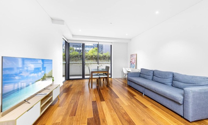 Burwood Appartement | 2 BR Apt in heart of Burwood
