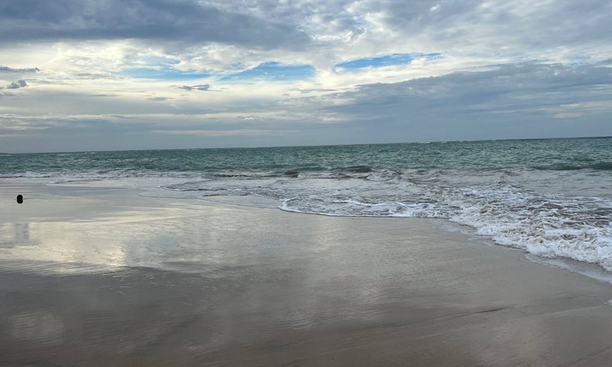 Mediania Alta Appartement | 2 BR Beach Resort Apt with WiFi and access to the beach