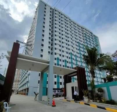 Mandaue Appartement | 2 BR Condo Apartment