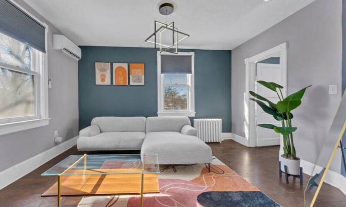 Woodridge Appartement | 2 BR Haven in the Pulse of the DC’s Vibrant Buzz!