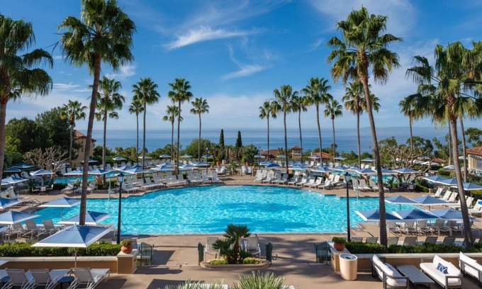 Newport Coast Station Balnéaire | 2 BR @ Newport Coast Villas - Resort Access - Views