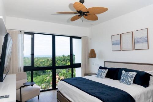 La Ceiba Appartement | 2 BR Ocean view apt playa bonita
