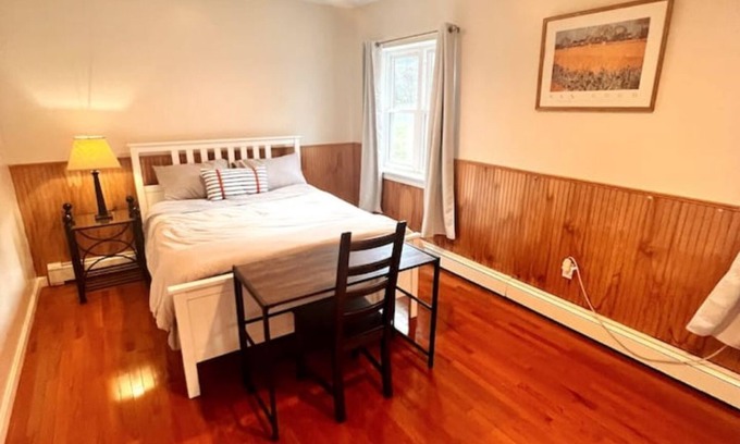 Woodbridge Appartement | 2 BR Private Suite Near Major Hospitals|Yale & DT