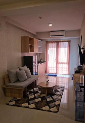 Kelapa Gading Barat Appartement | 2 BR The Oak Tower Apartment 9th Floor