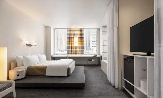 Financial District Hôtel | 2 Budget-Friendly Units, Near Walt Disney Concert Hall, Dog-friendly