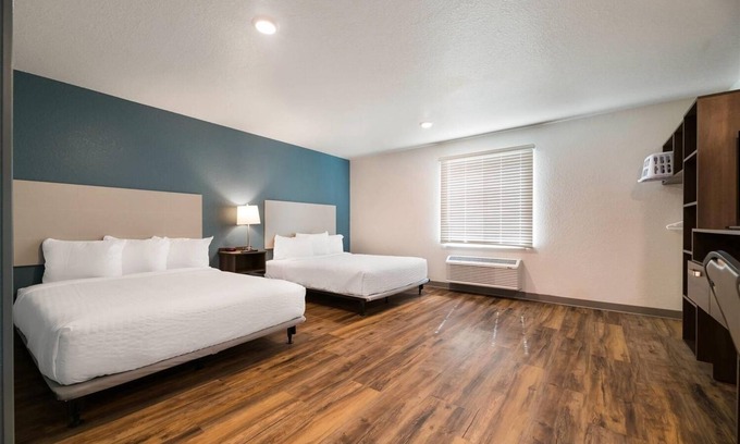 Rockledge Hôtel | 2 Budget Rooms Near Cocoa Beach & Kennedy Space Center for Great Stays