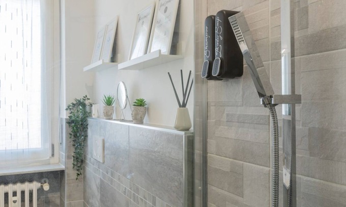 Cavoretto Appartement | [2 camere, balconi, CA] Casa Minù