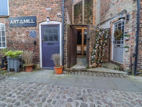 Knaresborough Maison | 2 Castlegate