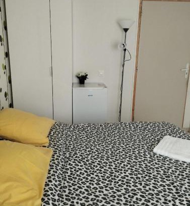 Bonneuil-sur-Marne Maison | 2 Chambres Communicantes JM 4 Bonneuil