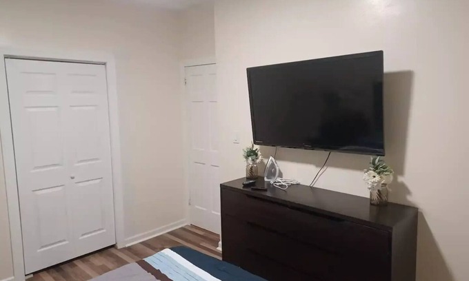 Brooklyn Maison | 2 comfortable bedrooms