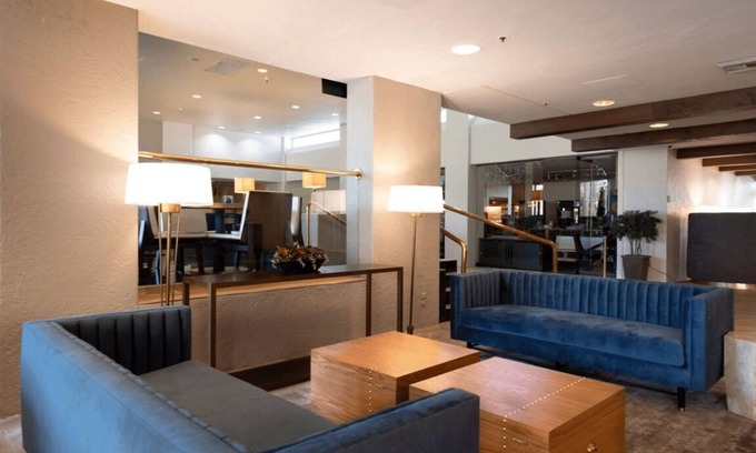 Tucson Maison | 2 Connecting Suites with Three Beds at a Full Service Hotel by Suiteness