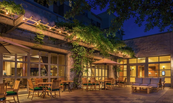 West San Antonio Maison | 2 Connecting Suites with Two Beds and One Sofabed at a 4 Star Hotel by Suiteness