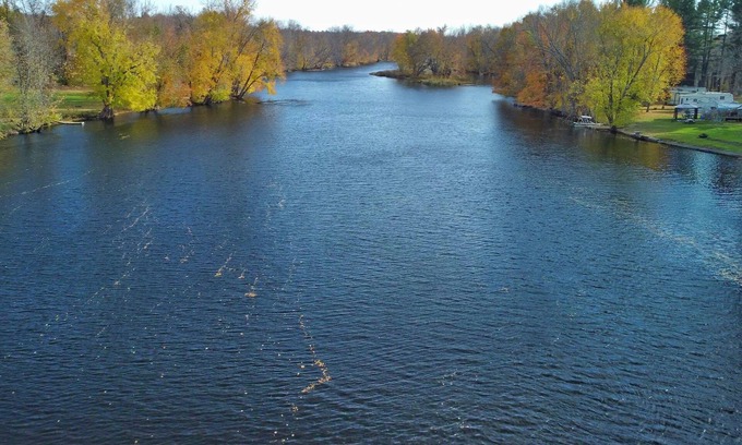Marmora Maison | 2 Cottages right on the water!