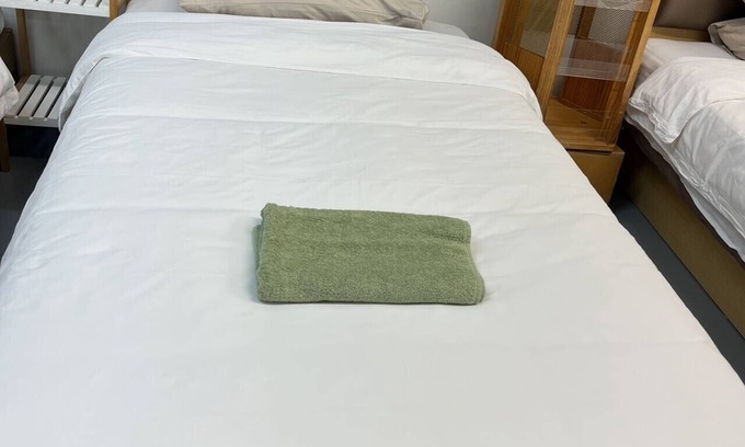 Auckland Appartement | 2 Double Beds, 3 Single Beds, 2 Sofa Beds Studio, Suite 8