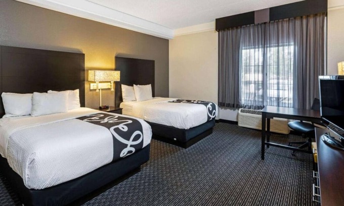 Superstition Springs Hôtel | 2 Double Beds ADA at La Quinta Inn & Suites by Wyndham Mesa Superstition Springs