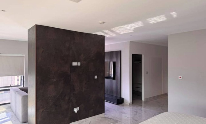 North Ridge Appartement | 2-Floor, 2 Bd Penthouse w/ Panoramic View of Osu