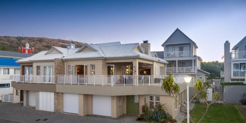 Mossel Bay Appartement | 2 Geckos