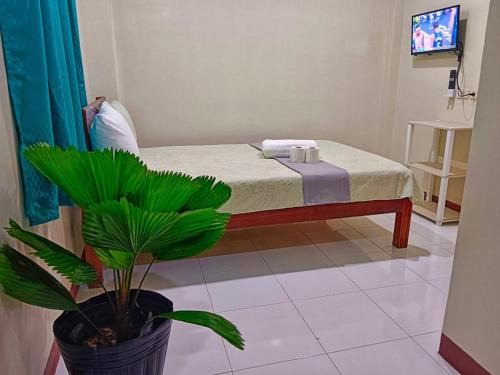 General Luna Maison | #2 Green Room Inn Siargao