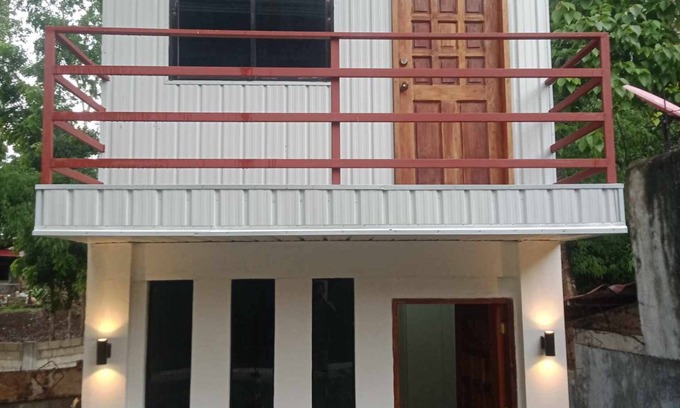 Zamboanga Maison | Cozy Zamboanga Hideaway - 1 Bed House