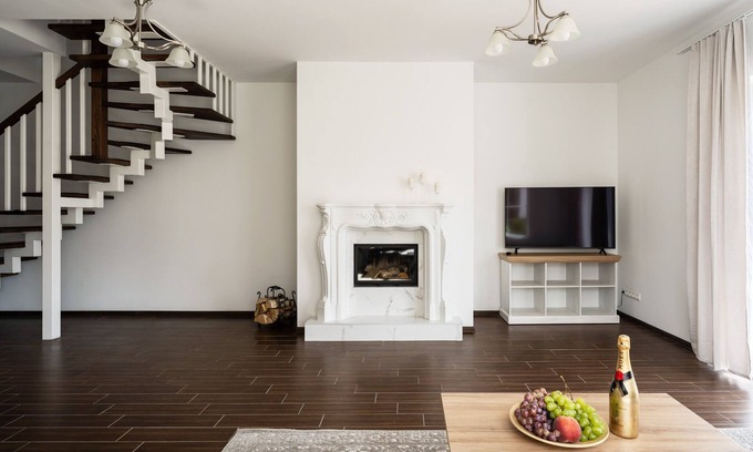 Vilnius city municipality Maison | 2 House Between two lakes
