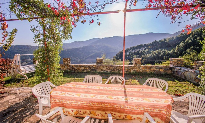 Buti Maison | 2 maisons avec piscine privée à 20 km de Pise, Lucques et 30 km de la mer