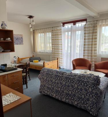 Trstena Appartement | 2- izbový APARTMÁN KAJKA v PENZION TRSTENÁ