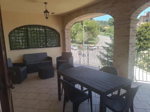 Castelfidardo Maison | 2 La fisarmonica del Conero