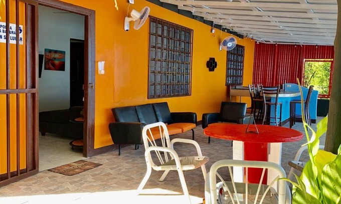 Matapalo Appartement | #2 Matapalo Sol&Arena House