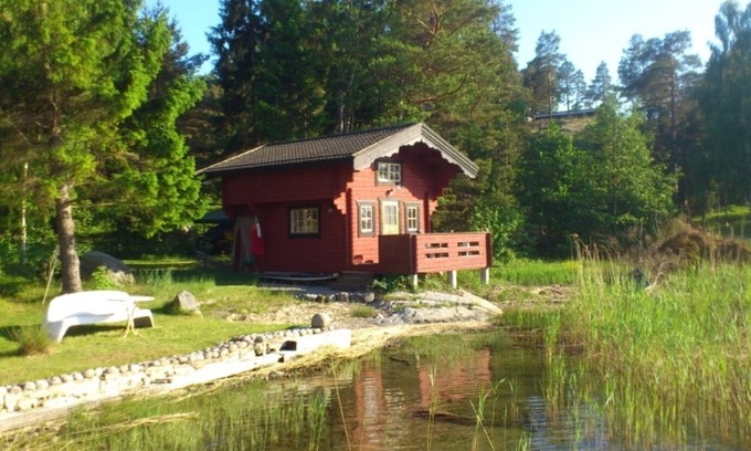 Musko Maison | 2 meters from the waterfront
