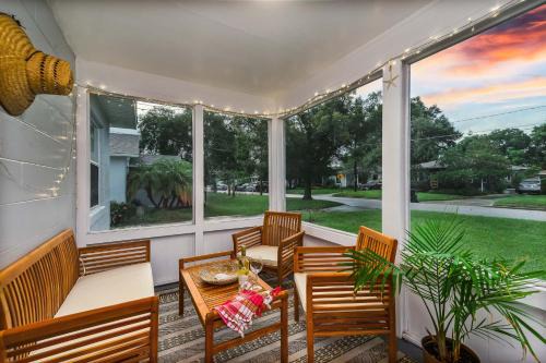 College Park Maison | 2 MI to DT Orlando & Winter Park